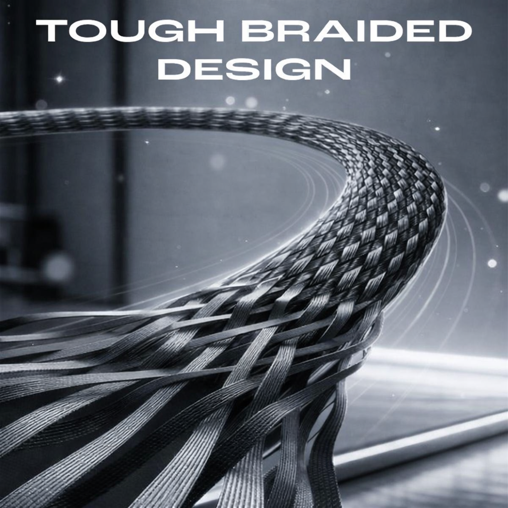 Zenovahub™ Charger cable X Stand