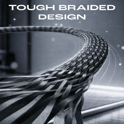 Zenovahub™ Charger cable X Stand